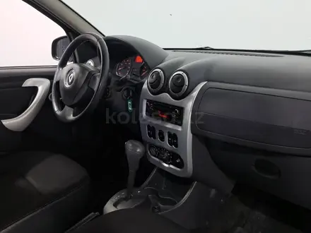 Renault Sandero Stepway 2012 года за 2 250 000 тг. в Астана – фото 15