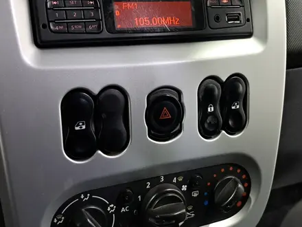 Renault Sandero Stepway 2012 года за 2 250 000 тг. в Астана – фото 19