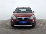 Renault Sandero Stepway 2012 годаүшін2 250 000 тг. в Астана – фото 2