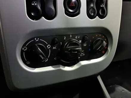 Renault Sandero Stepway 2012 года за 2 250 000 тг. в Астана – фото 20