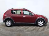 Renault Sandero Stepway 2012 годаүшін2 250 000 тг. в Астана – фото 4