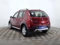Renault Sandero Stepway 2012 года за 2 250 000 тг. в Астана – фото 7