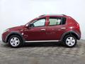 Renault Sandero Stepway 2012 года за 2 250 000 тг. в Астана – фото 8