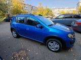 Renault Sandero Stepway 2017 года за 5 300 000 тг. в Астана