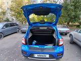 Renault Sandero Stepway 2017 года за 5 300 000 тг. в Астана – фото 3