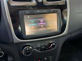 Renault Sandero Stepway 2017 года за 5 300 000 тг. в Астана – фото 5