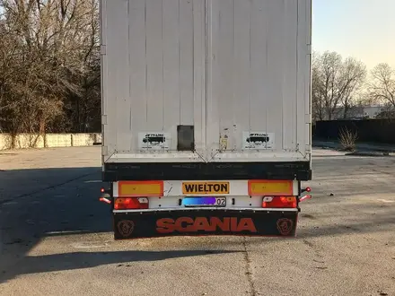 Renault  Premium 2003 года за 16 500 000 тг. в Алматы – фото 3