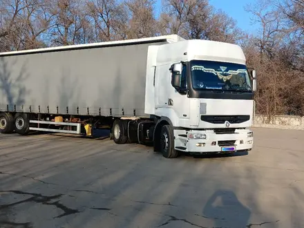 Renault  Premium 2003 года за 16 500 000 тг. в Алматы – фото 5