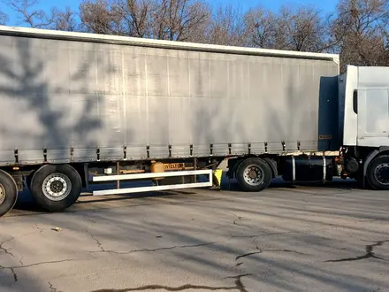 Renault  Premium 2003 года за 16 500 000 тг. в Алматы – фото 7