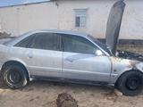 Audi A6 1995 годаүшін550 000 тг. в Шолаккорган – фото 3