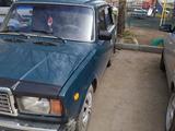 ВАЗ (Lada) 2107 2002 года за 700 000 тг. в Павлодар