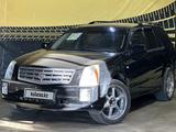 Cadillac SRX 2004 года за 5 700 000 тг. в Актобе