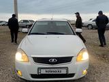 ВАЗ (Lada) Priora 2170 2011 годаүшін1 750 000 тг. в Шымкент