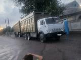 КамАЗ  53212 1999 года за 8 000 000 тг. в Шу – фото 2