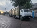 КамАЗ  53212 1999 года за 8 000 000 тг. в Шу