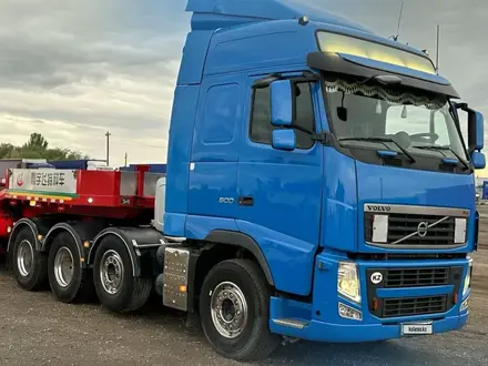 Volvo  FH 2013 года за 43 000 000 тг. в Алматы