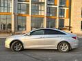 Hyundai Sonata 2013 годаүшін4 200 000 тг. в Шымкент – фото 5