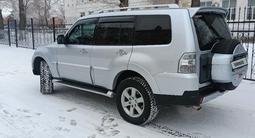 Mitsubishi Pajero 2007 года за 9 200 000 тг. в Костанай – фото 4