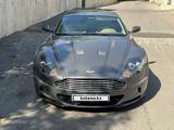 Aston Martin DBS 2009 годаүшін60 000 000 тг. в Алматы – фото 2