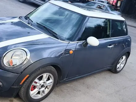 Mini Hatch 2011 года за 8 500 000 тг. в Караганда – фото 2