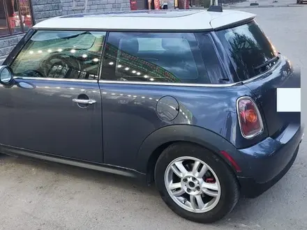 Mini Hatch 2011 года за 8 500 000 тг. в Караганда – фото 4