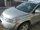 Nissan Murano 2003 года за 4 500 000 тг. в Тараз – фото 3