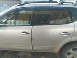 Nissan Murano 2003 года за 4 500 000 тг. в Тараз – фото 4