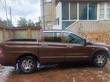 SsangYong Actyon 2013 годаүшін4 500 000 тг. в Павлодар