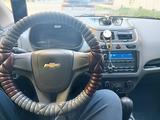 Chevrolet Cobalt 2023 года за 5 000 000 тг. в Усть-Каменогорск