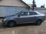 Chevrolet Cobalt 2023 годаүшін5 000 000 тг. в Усть-Каменогорск – фото 4