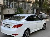 Hyundai Accent 2015 годаfor5 650 000 тг. в Тараз – фото 3