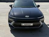 Hyundai Sonata 2024 года за 15 400 000 тг. в Талдыкорган – фото 4