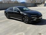 Hyundai Sonata 2024 года за 15 400 000 тг. в Талдыкорган