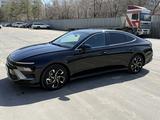 Hyundai Sonata 2024 года за 15 400 000 тг. в Талдыкорган – фото 2