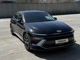 Hyundai Sonata 2024 года за 15 400 000 тг. в Талдыкорган – фото 5