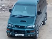 Mitsubishi Delica 1994 годаүшін4 000 000 тг. в Алматы