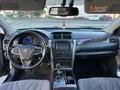 Toyota Camry 2015 годаfor11 500 000 тг. в Павлодар – фото 12