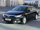 Toyota Camry 2015 годаүшін11 500 000 тг. в Павлодар