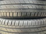 225/55/17 Goodyear за 150 000 тг. в Алматы – фото 2