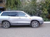 Hyundai Santa Fe 2001 годаfor3 300 000 тг. в Уральск – фото 2