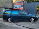 Opel Vectra 2001 года за 2 450 000 тг. в Шымкент – фото 5