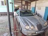 Jaguar S-Type 2002 года за 500 000 тг. в Алматы – фото 2