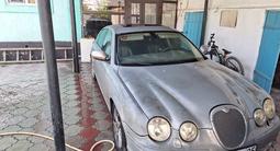 Jaguar S-Type 2002 года за 500 000 тг. в Алматы – фото 2