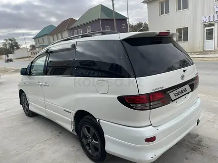 Toyota Estima 2005 года за 3 500 000 тг. в Актау – фото 7