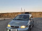 Honda Odyssey 1995 годаfor2 400 000 тг. в Астана – фото 3