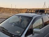 Honda Odyssey 1995 годаfor2 400 000 тг. в Астана – фото 4