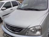 Kia Carens 2005 года за 2 600 000 тг. в Шымкент – фото 3