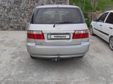 Kia Carens 2005 года за 2 600 000 тг. в Шымкент – фото 4