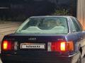 Audi 80 1988 годаfor599 000 тг. в Алматы