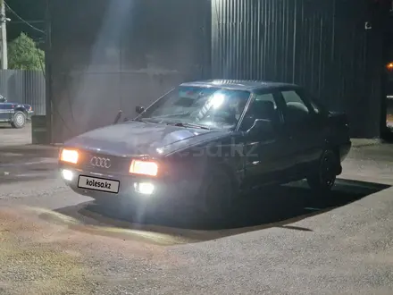 Audi 80 1988 года за 599 000 тг. в Алматы – фото 7